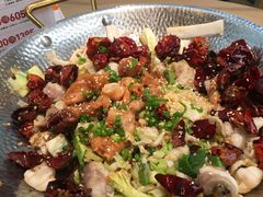 -大丰收脆鱼(浦西万达店)