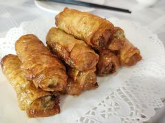 -翠亭酒家(山西南路店)