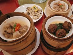 -福州天元国际威斯汀酒店·中国元素餐厅