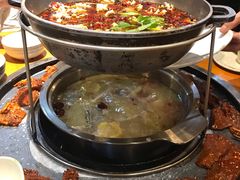 -重庆乌鱼庄·龙滋鲜(青羊大道店)