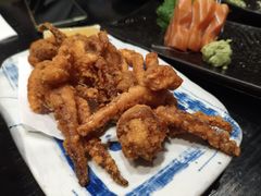 -玄白·炭烤活鳗(上海首店)