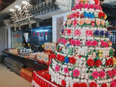 -乔家满族八大碗(流水沟店)