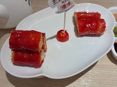-蔡澜点心·粤菜(新街口IFCX店)