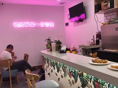 -soulfa柠檬茶(鹭江店)