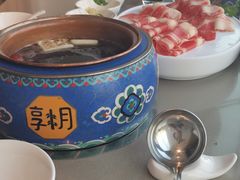 -享月汤皇·海鲜小火锅·聚会(曲江创意谷店)