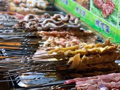 -新疆阿力烧烤
