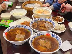 -德兴馆(山西南路店)