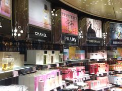 -DFS迪斐世(香港广东道店)