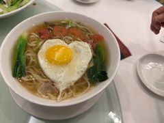 -海都六福酒家(世博广场店)