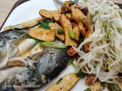-海大大蒸汽海鲜餐厅·粤菜·特色小炒(欢乐颂店)