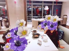 -广州奥园喜来登酒店