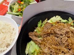 -牛邸·烧肉饭(来福士店)