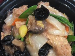 -佛有缘素食馆·荔湾老字号(陈家祠首店)