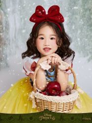 点击看大图 -海马体家庭照相馆(杭州萧山万象汇店)