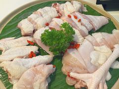 -太琼糟粕醋·海南酸汤火锅(亚龙湾店)