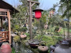 -青城甲(青城山店)