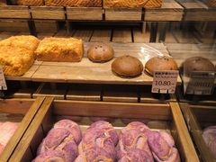 -面包工坊(七彩云南第一城店)