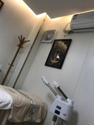 -佳慕祛痘皮肤管理连锁