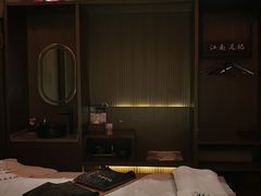 -江南足纪·影院足道·轻奢SPA(红山6979店)