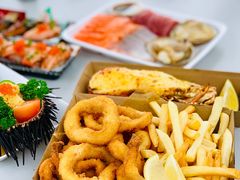-悉尼鱼市场