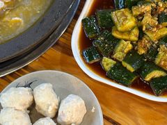 -大鼎石锅鱼(春江里店)