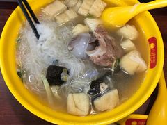 -小杨生煎(黄河路店)