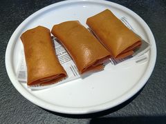 -蝴蝶里·粤菜·点心(滨江龙湖店)