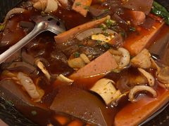 -龙门阵茶屋川菜馆(武康路店)