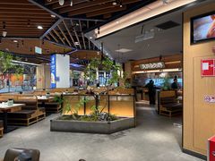 -大榕树下顺德菜(金沙洲永旺店)