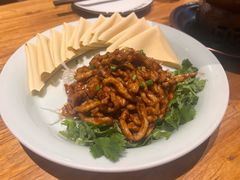 -壹零捌道·北京烤鸭(车公庄店)