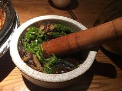 -炊烟小炒黄牛肉(东庆街店)