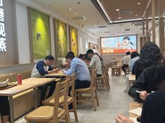 -小满手工粉(北京富力广场店)