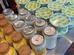 -德禄酸奶(莫家街店)