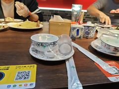 -老北京胡同味道二荤铺(酒仙桥店)