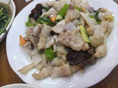 -卢庄(江汉路店)