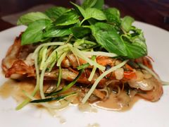 -Ginger(兴国路店)