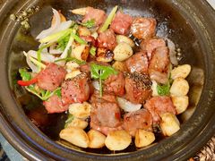 -彩虹之约•淮扬家宴(亚运村店)