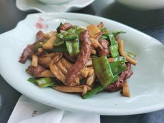 -柒园·三十年创意杭帮菜(龙湖滨江天街店)
