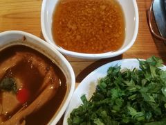 -北华涮肉(华严北里店)