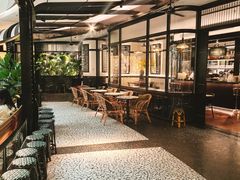 -Olé精品超市(上海港汇恒隆店)