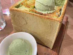 厚多士-大树餐厅(大悦城店)