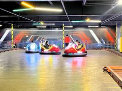 -极限PLAY运动娱乐新世界·团建派对表演休闲馆·室内高空游乐园
