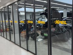 -3M博瑞达龙膜威固BOP保镖汽车贴膜隐形车衣(国贸店)