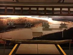 -巴音郭楞蒙古自治州博物馆