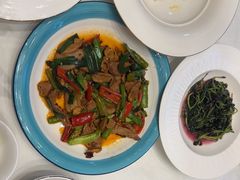 -南京富力万达嘉华酒店·游宴一品淮扬中餐厅