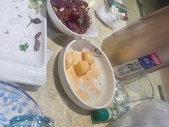 -英子补身汤(海兰路店)