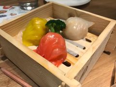 -一盒小幸运