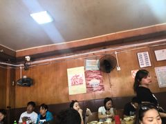 大堂-洞子口张老二凉粉(文殊院店)