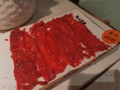 -牛人日志·鲜牛肉骨汤火锅(万科里瑧店)