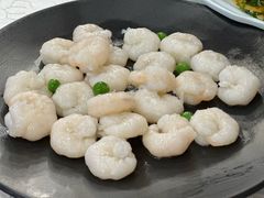 水晶虾仁-和满堂·经典本帮菜(川沙古镇店)